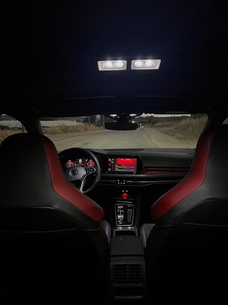 Volkswagen Golf GTI Clubsport  2022 300cv