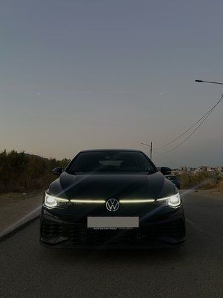 Volkswagen Golf GTI Clubsport  2022 300cv