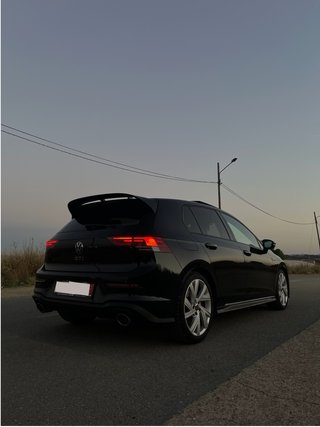 Volkswagen Golf GTI Clubsport  2022 300cv