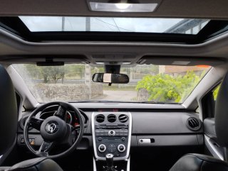 Mazda CX-7 2.3 T MPS 260cv
