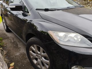 Mazda CX-7 2.3 T MPS 260cv