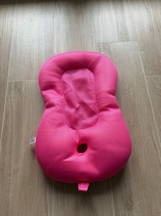 Materassino Bagnetto Kakiblin Rosa