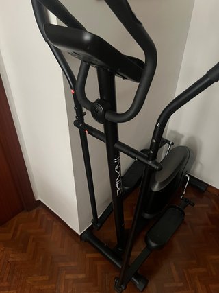 Bicicleta Elíptica INSIDE Poco Uso