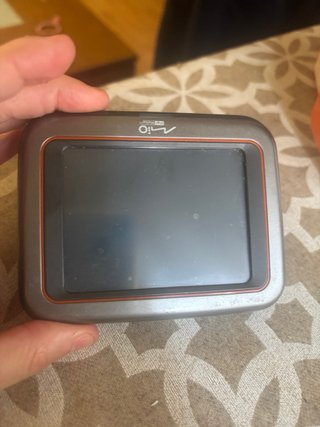 GPS Garmin nüvi 55 LM Mapas Gratis