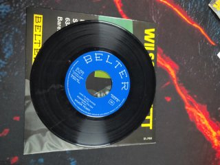 Disco Vinilo Wilson Pickett - Land of 1000 dances