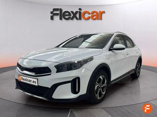 Kia XCeed 1.0 T-GDi Concept 88kW (120CV)