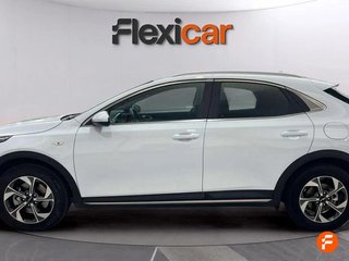Kia XCeed 1.0 T-GDi Concept 88kW (120CV)
