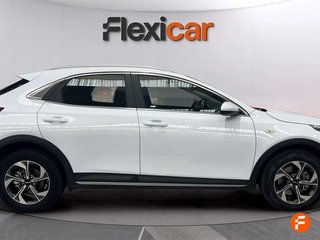 Kia XCeed 1.0 T-GDi Concept 88kW (120CV)