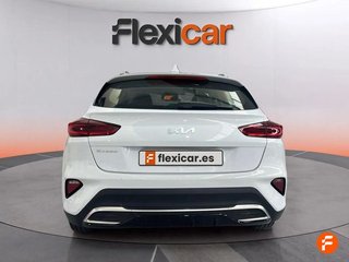 Kia XCeed 1.0 T-GDi Concept 88kW (120CV)