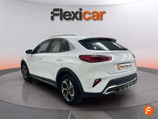 Kia XCeed 1.0 T-GDi Concept 88kW (120CV)