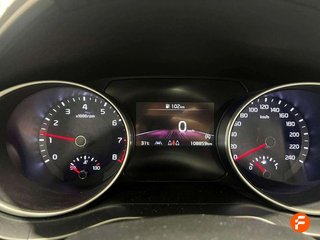 Kia XCeed 1.0 T-GDi Concept 88kW (120CV)