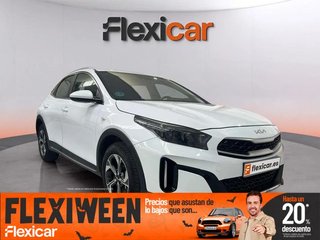 Kia XCeed 1.0 T-GDi Concept 88kW (120CV)