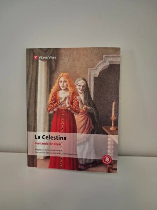La Celestina - Fernando de Rojas