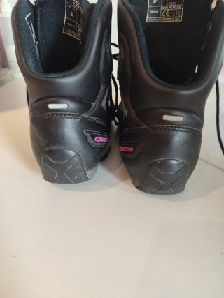 Botas Alpinestars Mujer n41 ( 26 cm)