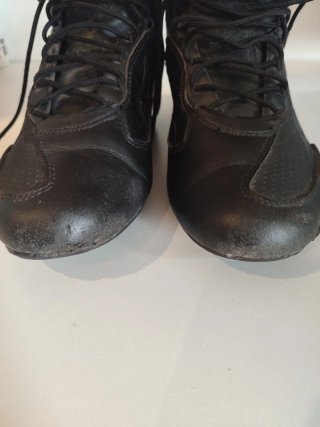 Botas Alpinestars Mujer n41 ( 26 cm)
