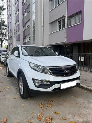 KIA Sportage 2013