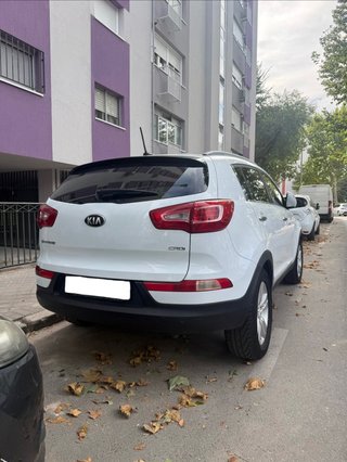 KIA Sportage 2013