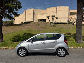 Mercedes-Benz Clase A 150. Un dueño. Garantia. "C"