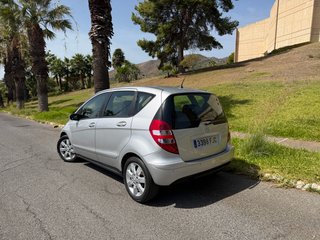 Mercedes-Benz Clase A 150. Un dueño. Garantia. "C"