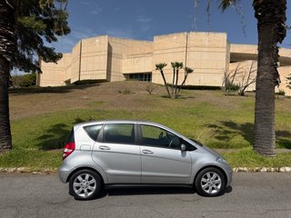 Mercedes-Benz Clase A 150. Un dueño. Garantia. "C"