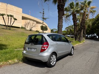 Mercedes-Benz Clase A 150. Un dueño. Garantia. "C"