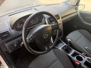 Mercedes-Benz Clase A 150. Un dueño. Garantia. "C"