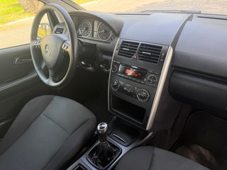 Mercedes-Benz Clase A 150. Un dueño. Garantia. "C"