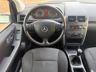 Mercedes-Benz Clase A 150. Un dueño. Garantia. "C"