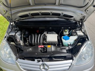 Mercedes-Benz Clase A 150. Un dueño. Garantia. "C"