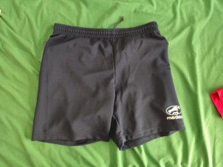 Lote pantalón corto 5€ por prenda