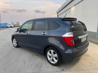 Honda FR-V 2006