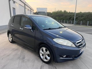 Honda FR-V 2006