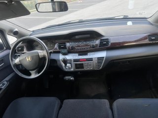 Honda FR-V 2006