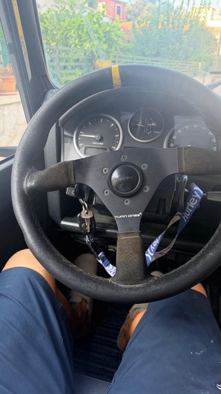 Land Rover Defender 90 Td4