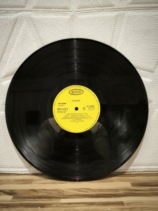 Vinilo Chase
