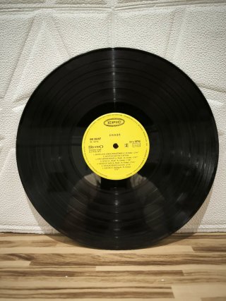 Vinilo Chase
