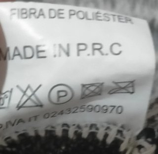 Copricostume pizzo floreale