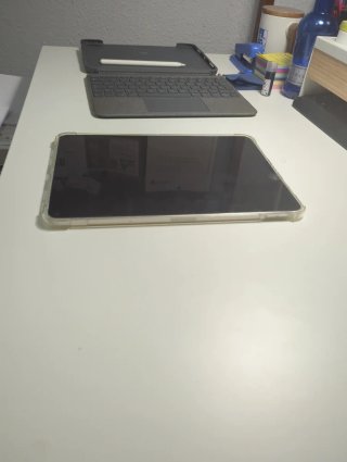 iPad Air 5ª Gen 256GB