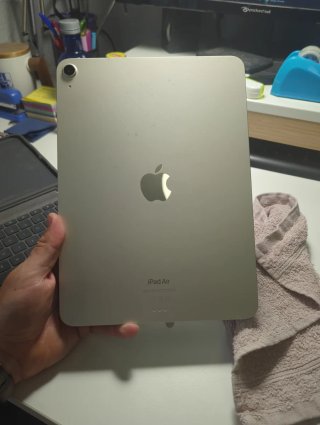 iPad Air 5ª Gen 256GB
