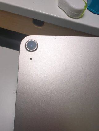 iPad Air 5ª Gen 256GB