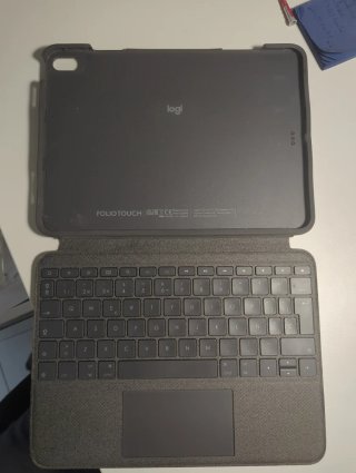 iPad Air 5ª Gen 256GB