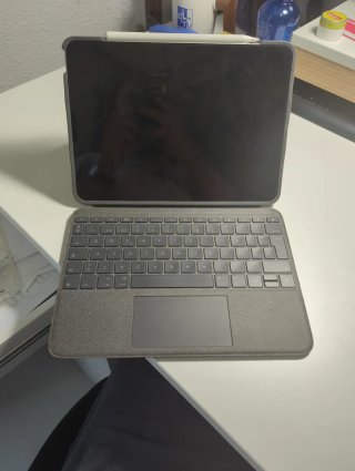 iPad Air 5ª Gen 256GB