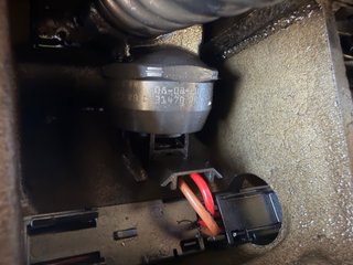 Culata VW 1.9 TDI 105cv