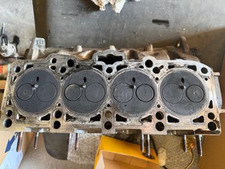Culata VW 1.9 TDI 105cv