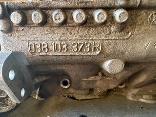 Culata VW 1.9 TDI 105cv