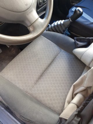 Suzuki Jimny 2007