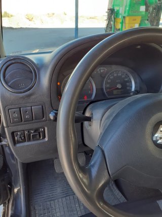 Suzuki Jimny 2007