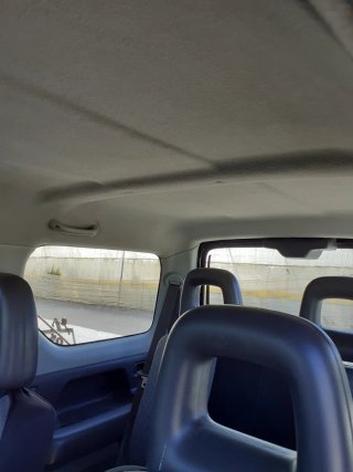 Suzuki Jimny 2007