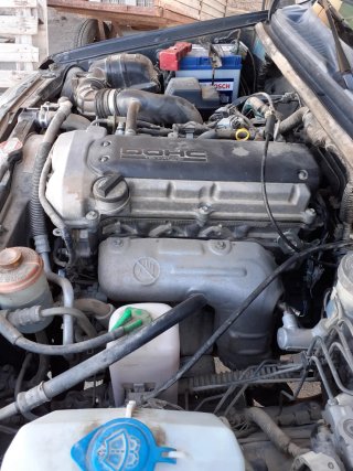 Suzuki Jimny 2007