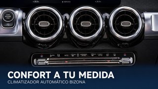 Mercedes-Benz GLB 200d 4MATIC 7 Plazas – 2021 / 69